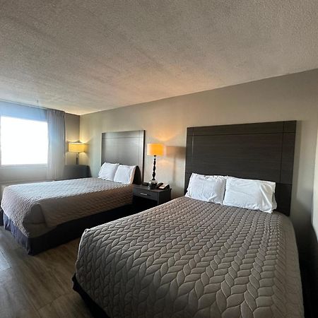 Executive Inn Locust Grove By Capital O Luaran gambar