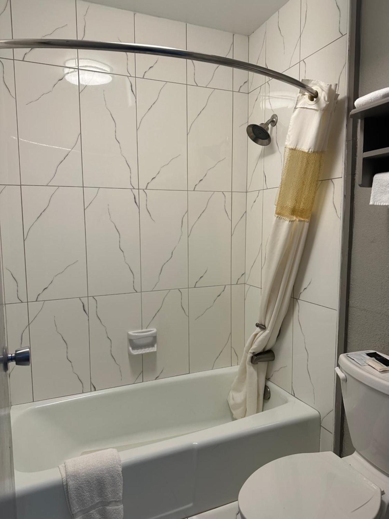 Executive Inn Locust Grove By Capital O Luaran gambar