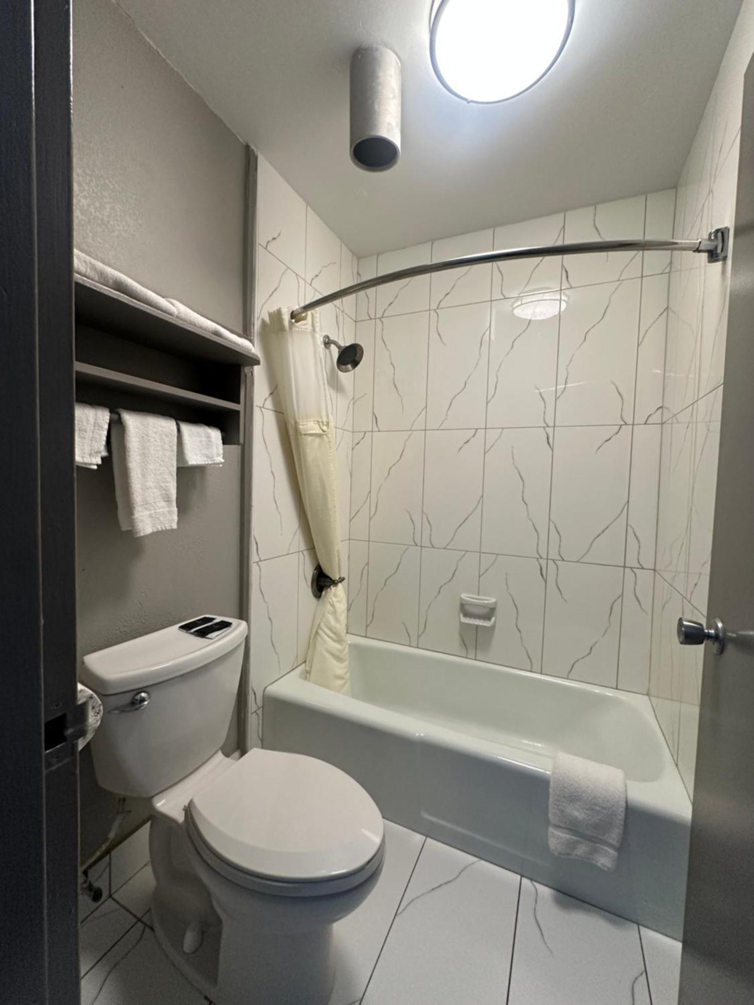 Executive Inn Locust Grove By Capital O Luaran gambar