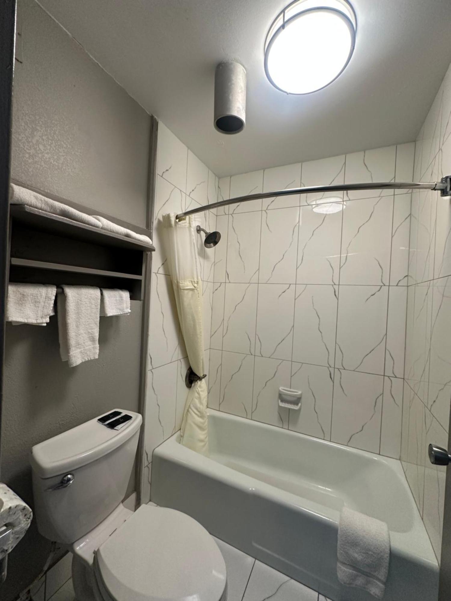 Executive Inn Locust Grove By Capital O Luaran gambar