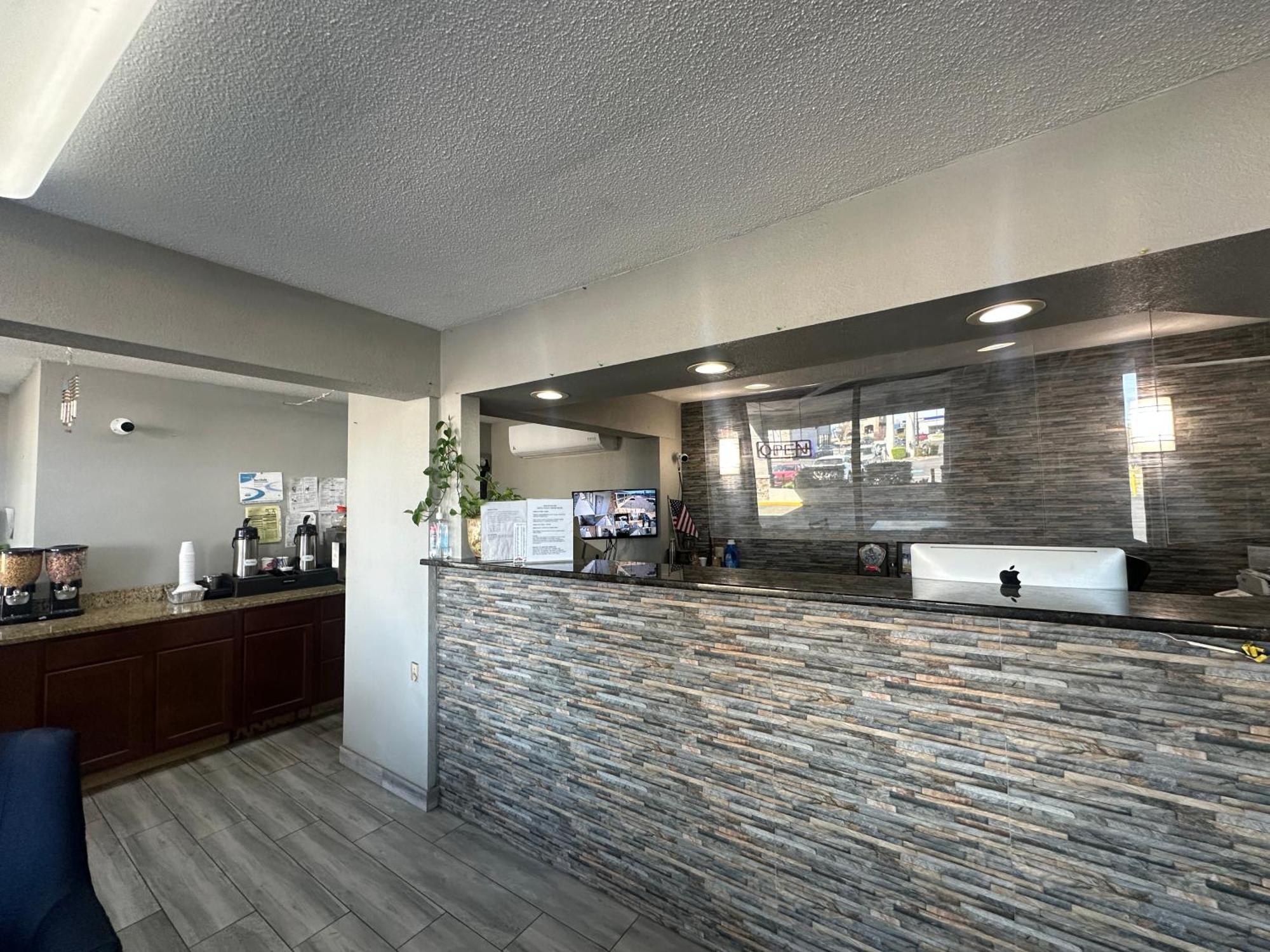 Executive Inn Locust Grove By Capital O Luaran gambar